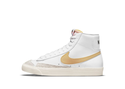 Nike Blazer Mid 77 Peach Vintage (CZ1055-109) weiss