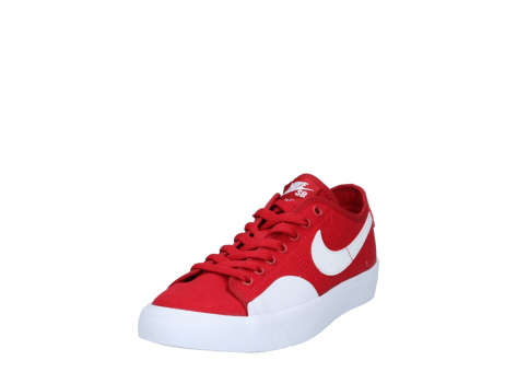 Nike Blazer Court SB (CV1658-600) rot