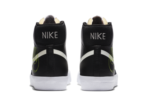 Nike Blazer Mid 77 (DA4651-001) schwarz