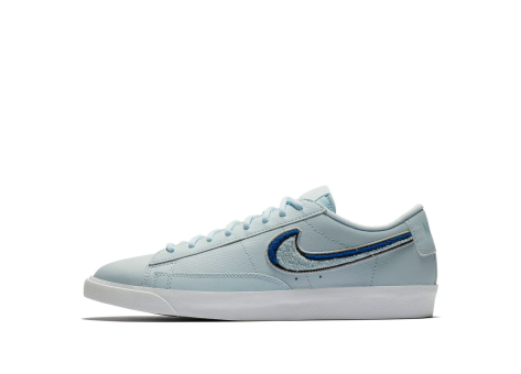 Nike Blazer Low 3D (AV6964-001) blau