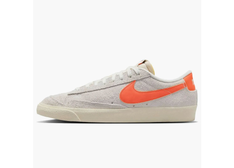 Nike Blazer Low 77 Prm Coconut Milk Safety (HF3158-100) beige
