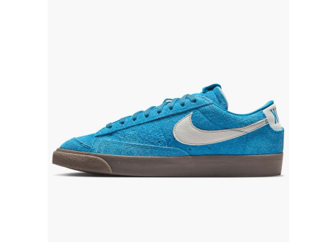 Nike Blazer Low Devin Booker Surf Blue (HV2197-400) blau