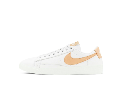 Nike Blazer Low LE Canvas (AV9370-117) weiss