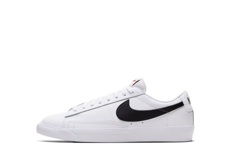 Nike Blazer Low Leather (CZ1089 100) weiss