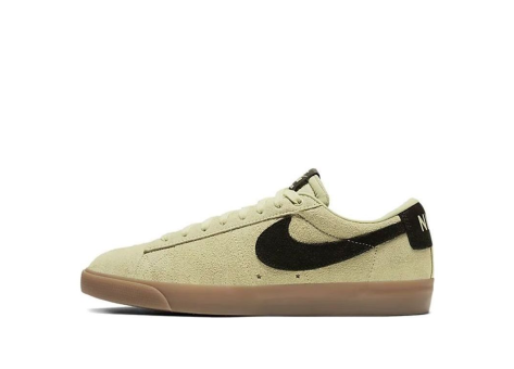 Nike SB Blazer Low GT Olive Aura (704939-303) beige