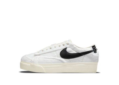 Nike Blazer Low Platform Culture Day (DO2115-133) weiss