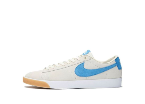 Nike SB Blazer GT Ivory Pale Low (704939 103) beige