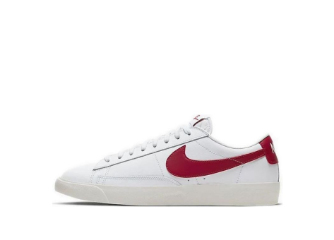 Nike Blazer Low University (CI6377-102) weiss