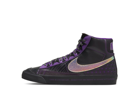Nike Blazer Mid 77 Doernbecher Ayman (DX4982 001) bunt