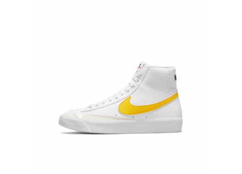 Nike Blazer Mid 77 GS (DA4086-103) weiss