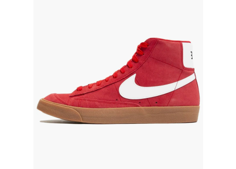 Nike Blazer Mid 77 Gum (CI1172 600) rot