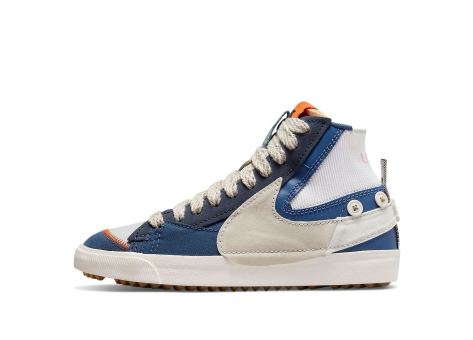 Nike Blazer Mid Jumbo Voodoo (DQ5080-001) bunt