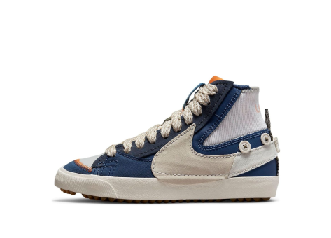 Nike Blazer Mid Jumbo Voodoo (DR0978-001) bunt