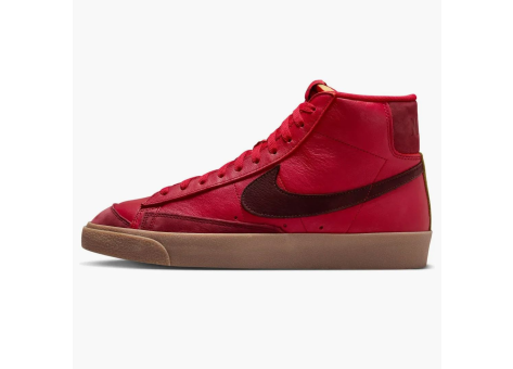 Nike Blazer Mid 77 Layers Of Love (FZ4039 687) rot