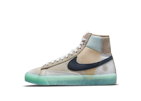 Nike Blazer Mid 77 Move To Zero Glacier Ice gs (DO2699-200) bunt