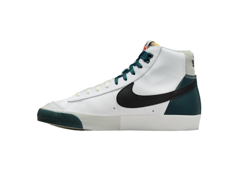 Nike BLAZER MID 77 weiss FB8889 100 Preisvergleich