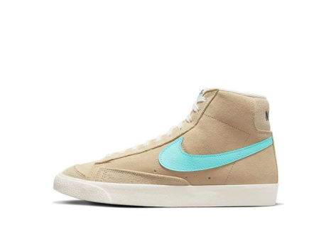 Nike Blazer Mid 77 Desert Ore Light Aqua (FJ4414-200) beige