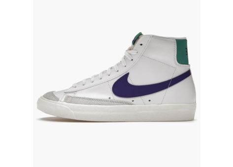 Nike Blazer Mid 77 Vintage Joker (DO1157 100) weiss
