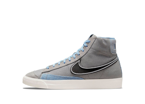 Nike Blazer Mid Grey Denim (DJ4648-073) grau