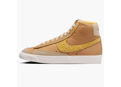 Nike Blazer Mid 77 Vintage Waffle 2.0 (HJ9098-790) braun