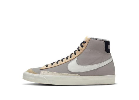 Nike Blazer Mid 77 Vintage Wild (DC5269 033) grau
