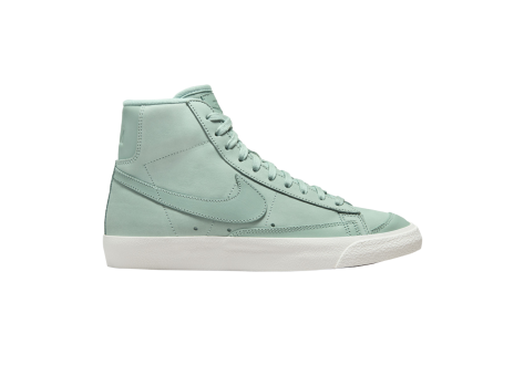 Nike Blazer Mid Premium (DQ7572 300) grün