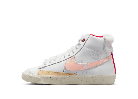 Nike Blazer Mid Premium Chinese New Year Prm Leap High (FD4342-181) weiss