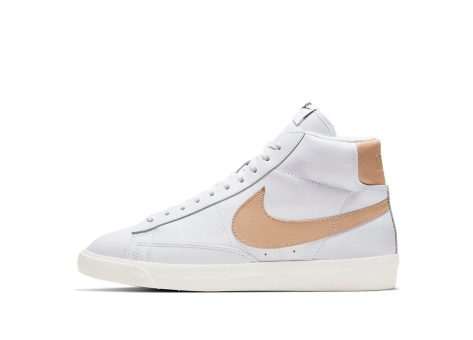 Nike Blazer Mid Premium Patina Light (CU6679-100) weiss
