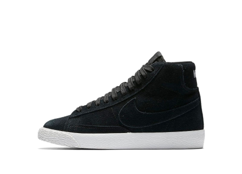 Nike Blazer Mid Premium Summit GS (895850-003) schwarz