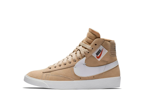 Nike Blazer Mid Rebel Bio Beige (BQ4022-200) beige