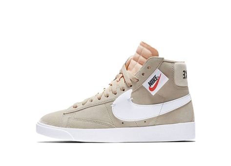 Nike Blazer Mid Rebel XX Ice Guava (BQ4022-801) beige