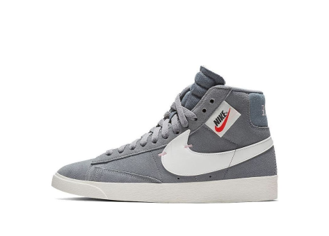 Nike Blazer Mid Rebel (BQ4022-004) grau