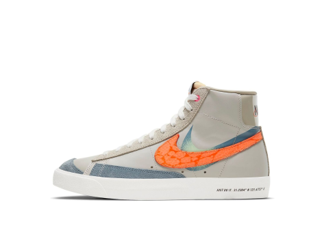 Nike Blazer Mid 77 Shanghai Pack (DC3278-280) beige