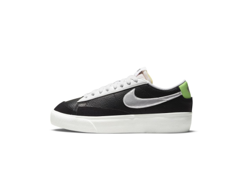 Nike Blazer Low Platform (DN8010-001) bunt