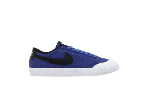 Nike SB Blazer Zoom Low XT (864348-501) blau