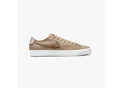 Nike SB Blazer Court DVDL Daan Van Der Linden (CZ5605-201) beige