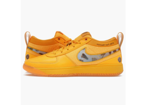 Nike Book 1 Eybl Nationals (HM4307 800) gelb