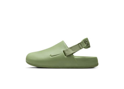 Nike Calm Mule (FB2185-300) grün