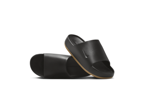 Nike Calm Slide (FD4116-003) schwarz