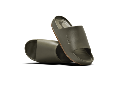 Nike Calm Slide (FD4116-203) grün