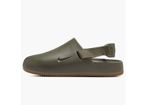 Nike Calm Mule (FD5130-202) grün