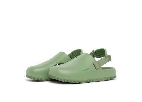 Nike Calm Mule (FD5131-300) grün