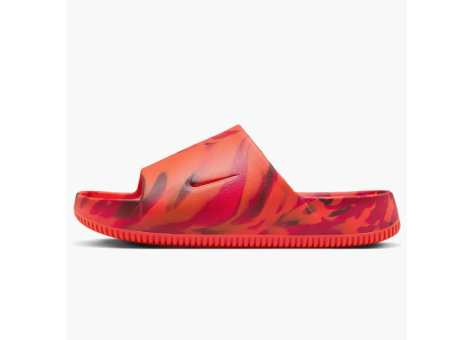 Nike Calm Slide Marble Picante (FV5637 600) bunt