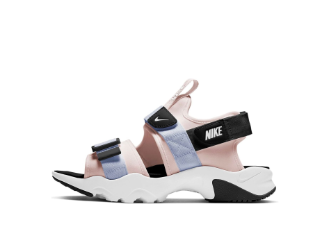 Nike Canyon Sandal Barely Rose (CV5515-600) bunt