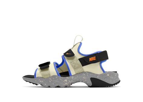 Nike Canyon Sandal Fossil Total (CI8797-202) bunt