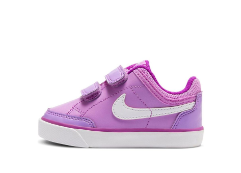 Nike Capri 3 (807342-500) lila