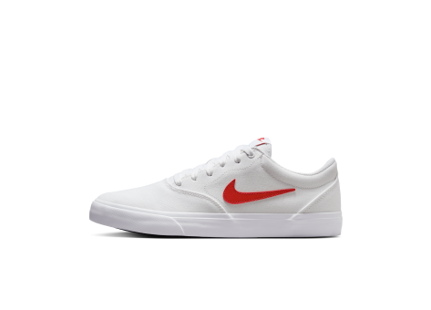 Nike Charge Canvas (IB2748-100) weiss