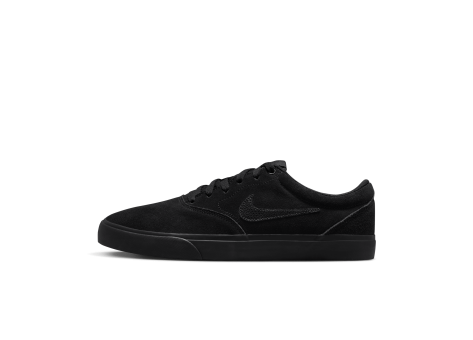 Nike Charge Suede (IB2750/002) schwarz