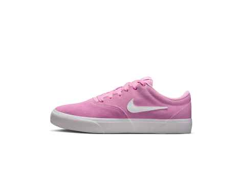 Nike Charge Suede (IM4399-600) pink