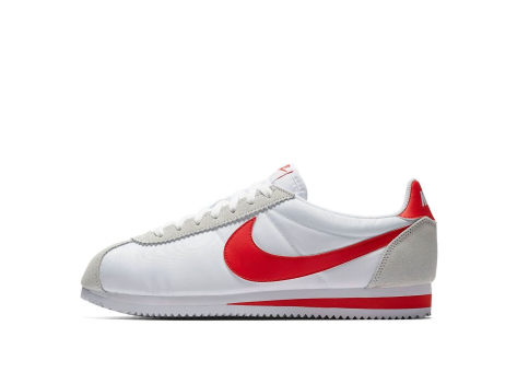 Nike Classic Cortez Nylon Habanero (807472-101) weiss